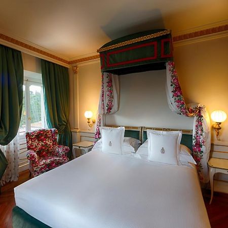 Villa Cora Флоренция Екстериор снимка