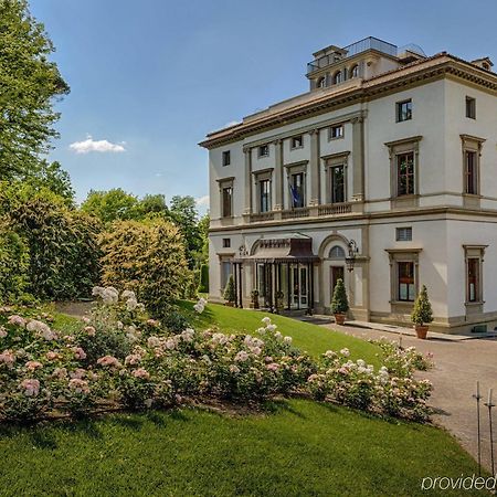 Villa Cora Флоренция Екстериор снимка