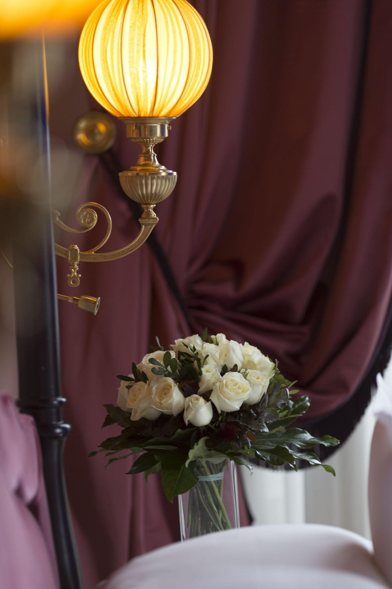 Villa Cora Флоренция Екстериор снимка