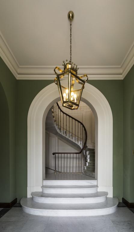 Villa Cora Флоренция Екстериор снимка