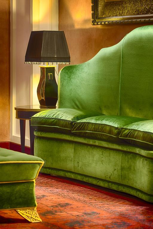 Villa Cora Флоренция Екстериор снимка
