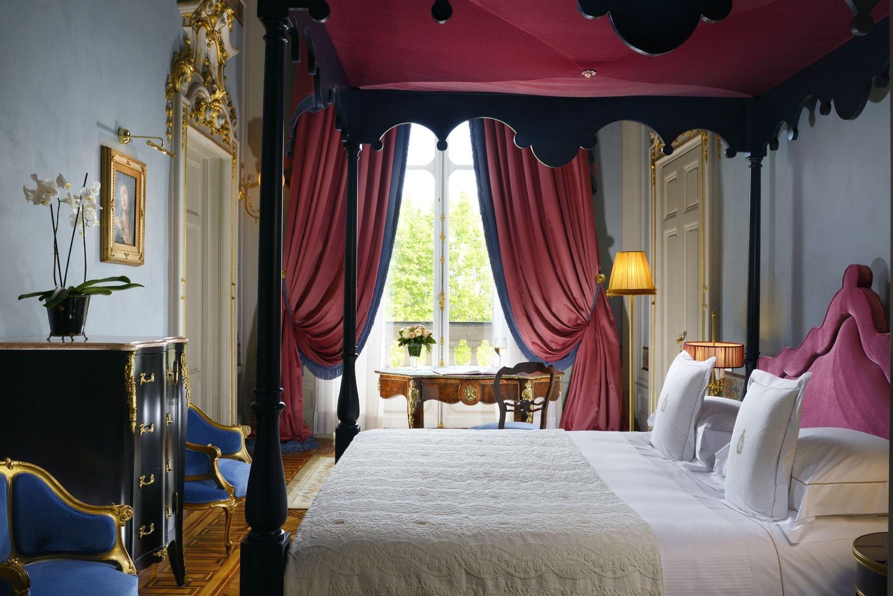 Villa Cora Флоренция Екстериор снимка