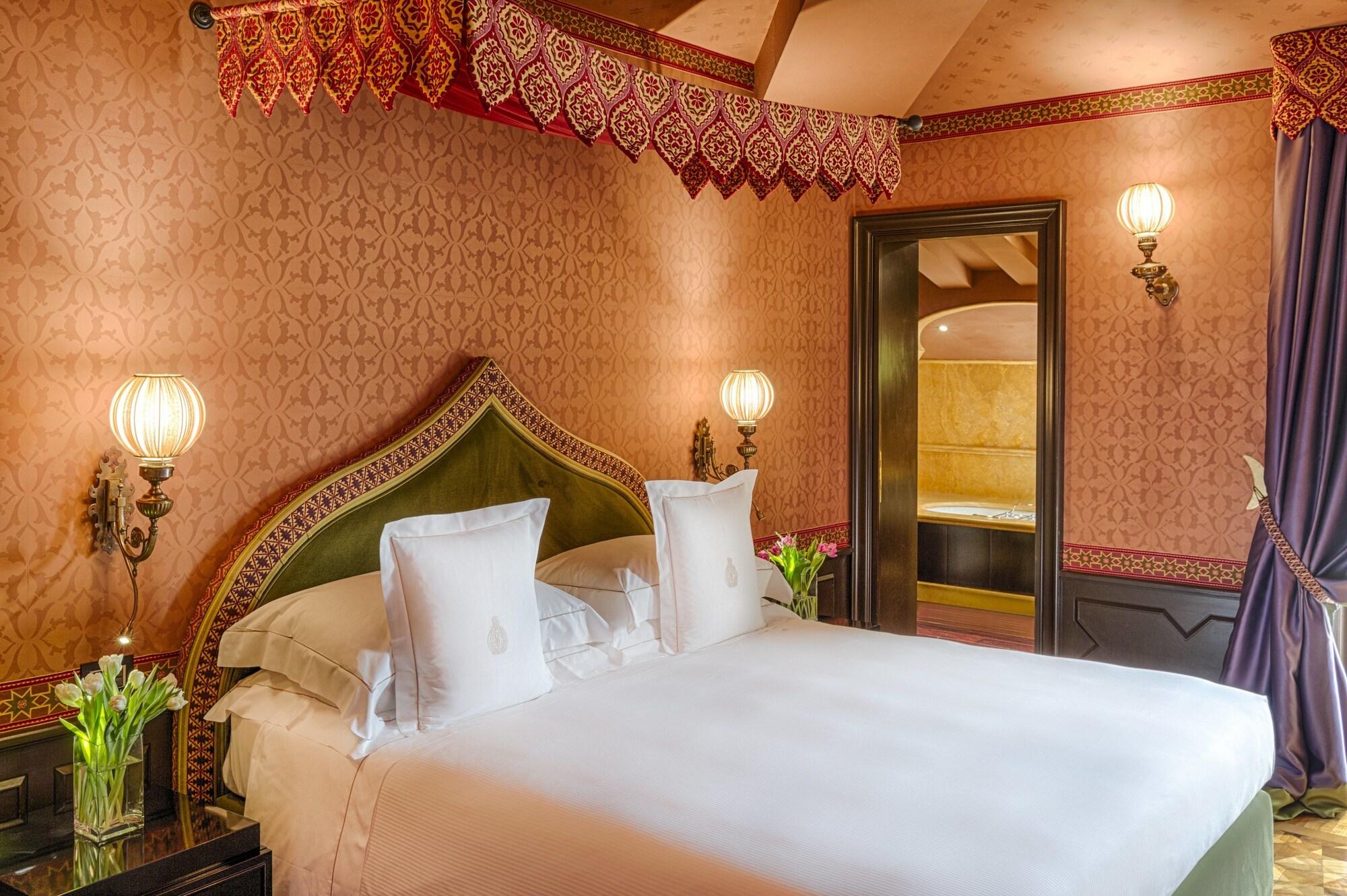 Villa Cora Флоренция Екстериор снимка