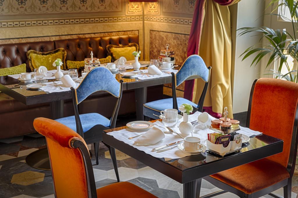 Villa Cora Флоренция Екстериор снимка