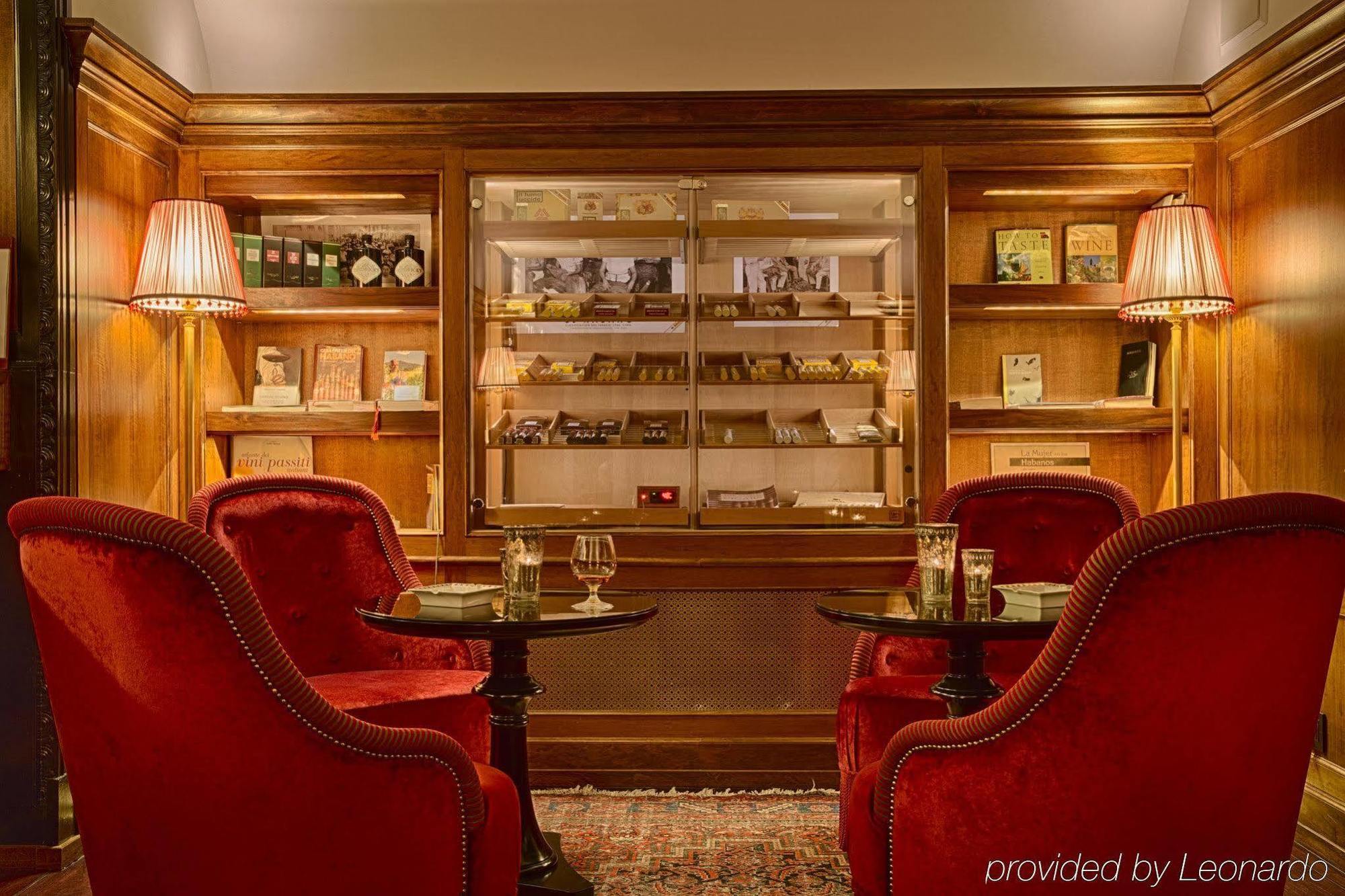 Villa Cora Флоренция Екстериор снимка
