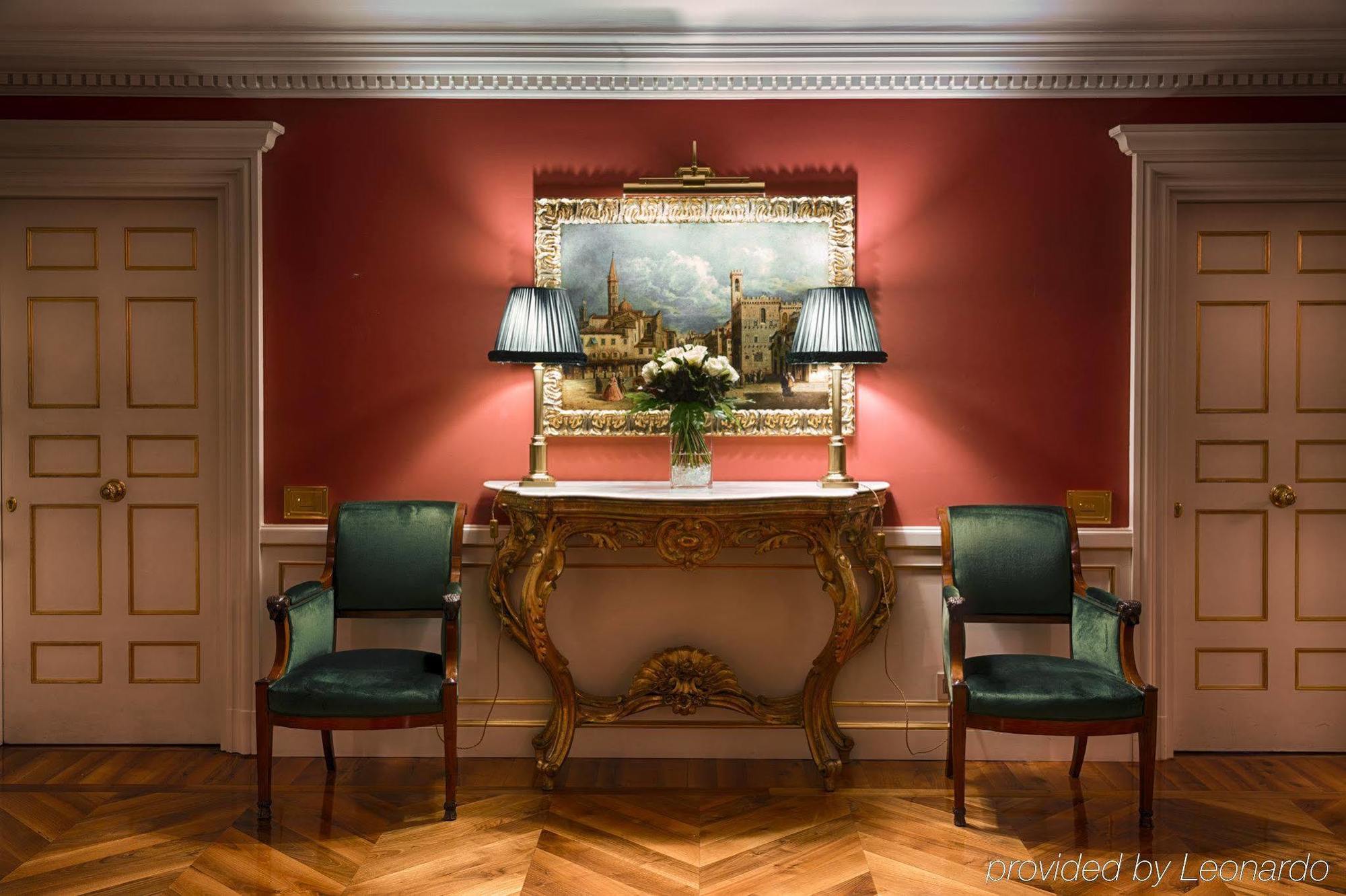 Villa Cora Флоренция Екстериор снимка